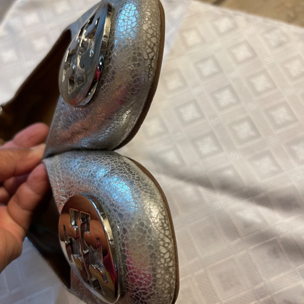 Tory Burch Flat - image 8